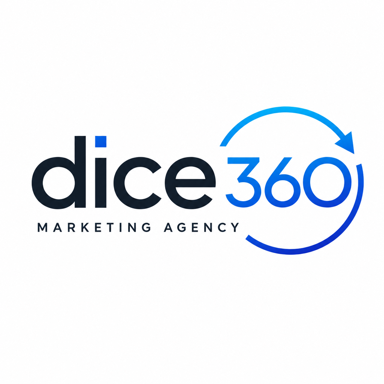 Dice360 home